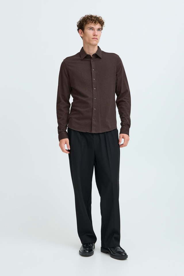 Casual Friday Langarmhemd »Langarmhemd CFArkan«