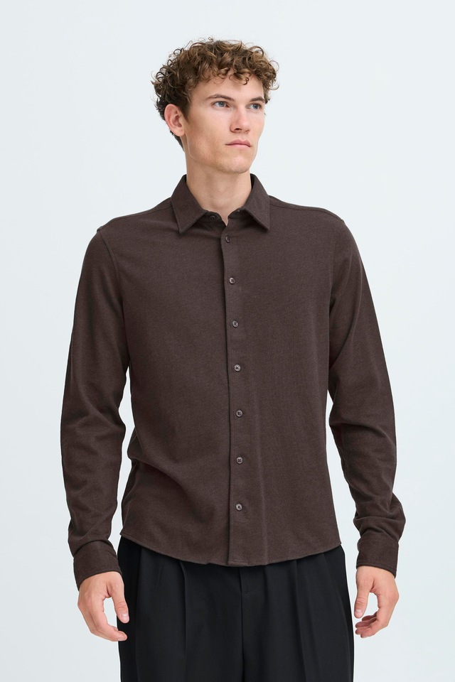 Casual Friday Langarmhemd »Langarmhemd CFArkan«