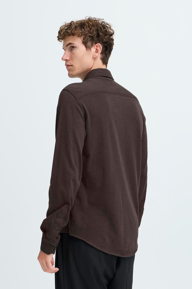 Casual Friday Langarmhemd »Langarmhemd CFArkan«