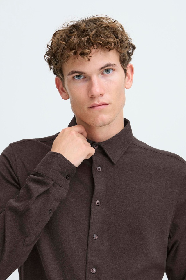 Casual Friday Langarmhemd »Langarmhemd CFArkan«