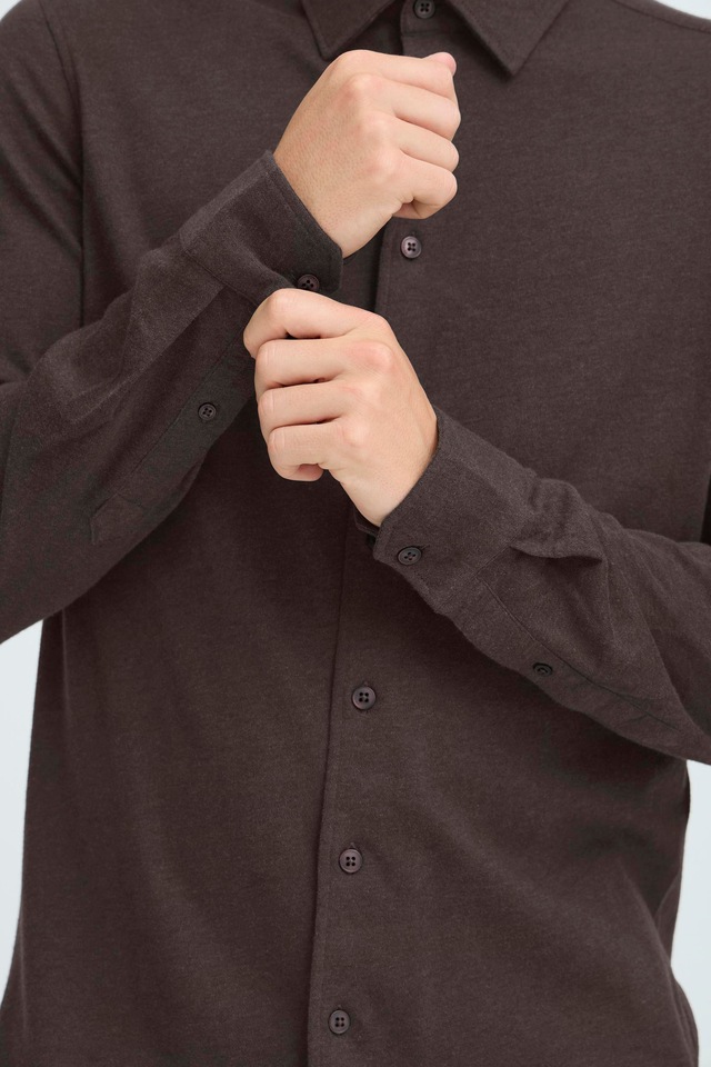 Casual Friday Langarmhemd »Langarmhemd CFArkan«
