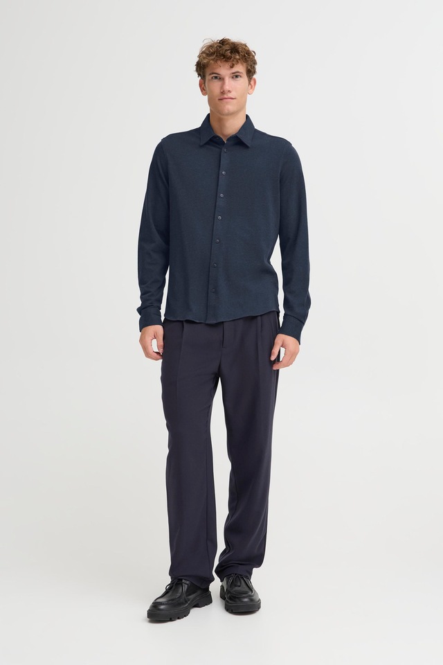Casual Friday Langarmhemd »Langarmhemd CFArkan«