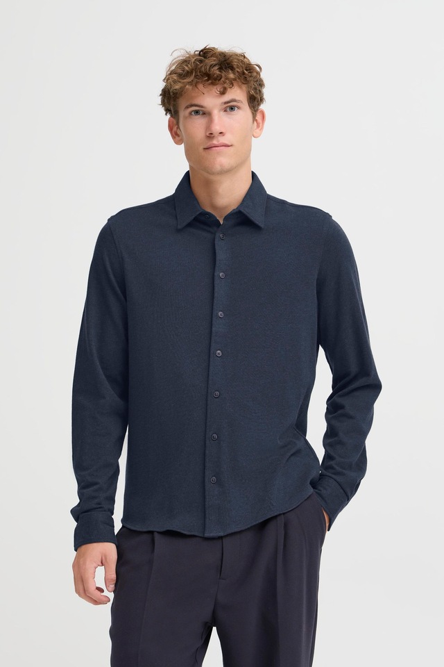 Casual Friday Langarmhemd »Langarmhemd CFArkan«