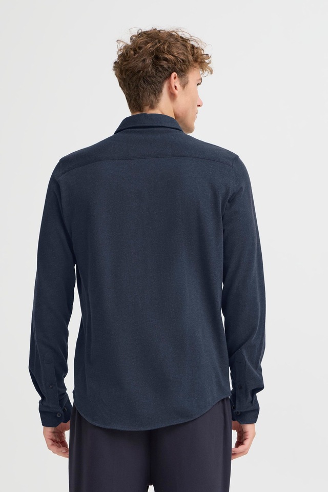 Casual Friday Langarmhemd »Langarmhemd CFArkan«