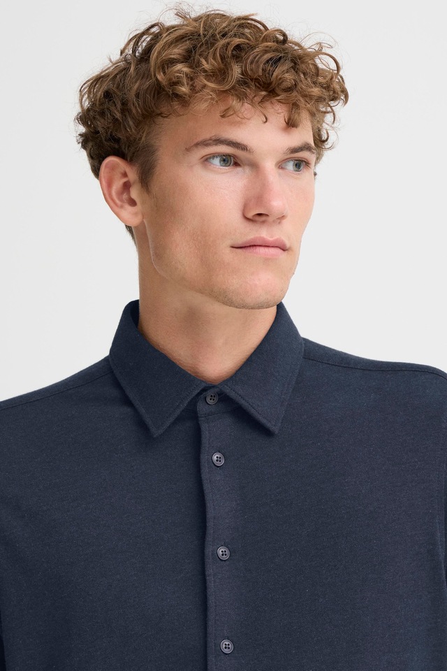 Casual Friday Langarmhemd »Langarmhemd CFArkan«