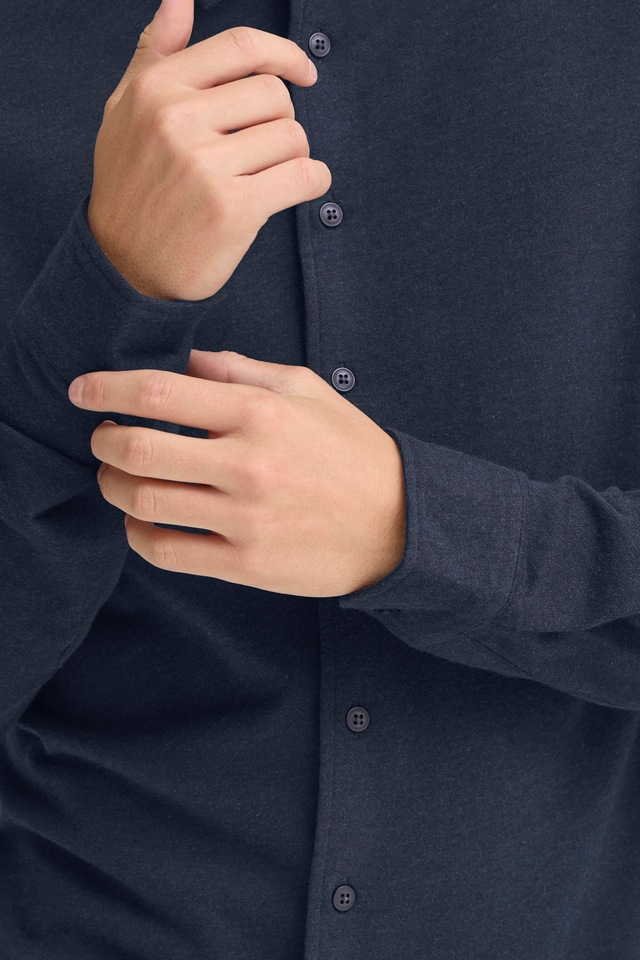 Casual Friday Langarmhemd »Langarmhemd CFArkan«