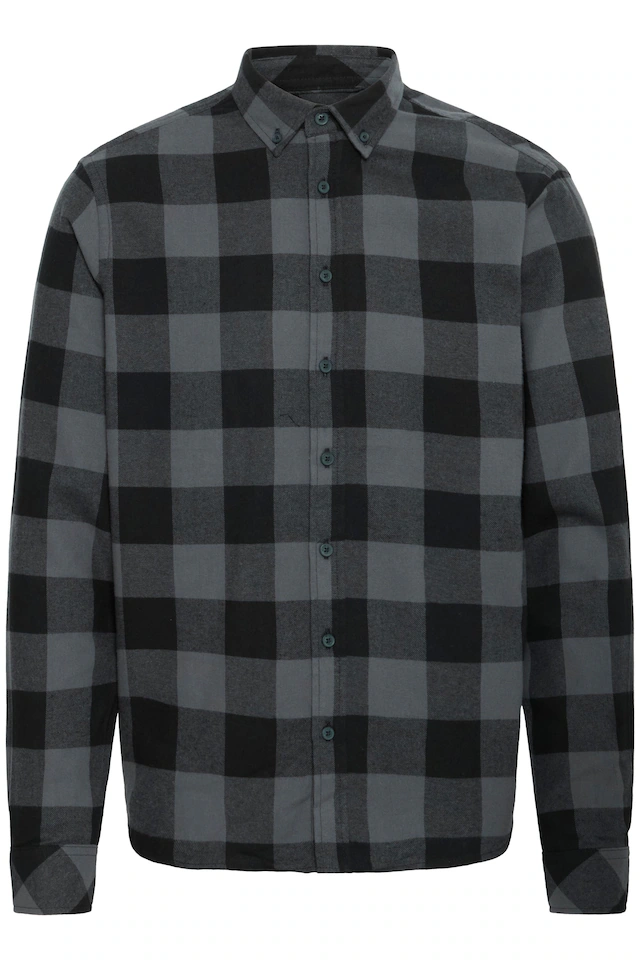 Blend Flanellhemd »Flanellhemd BHBuster«