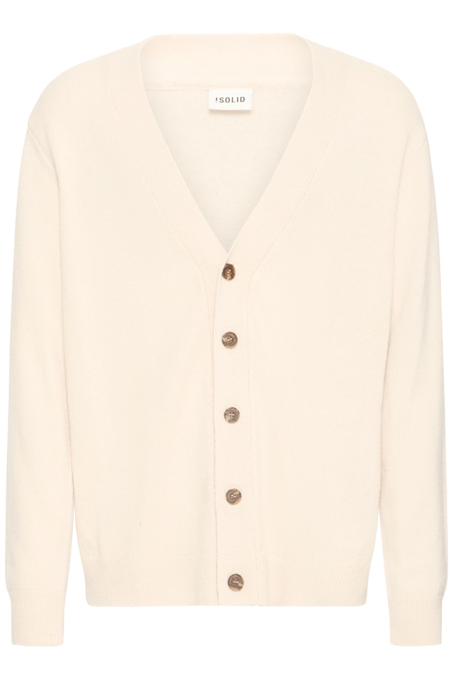 !Solid Strickjacke »Strickjacke SDRick«