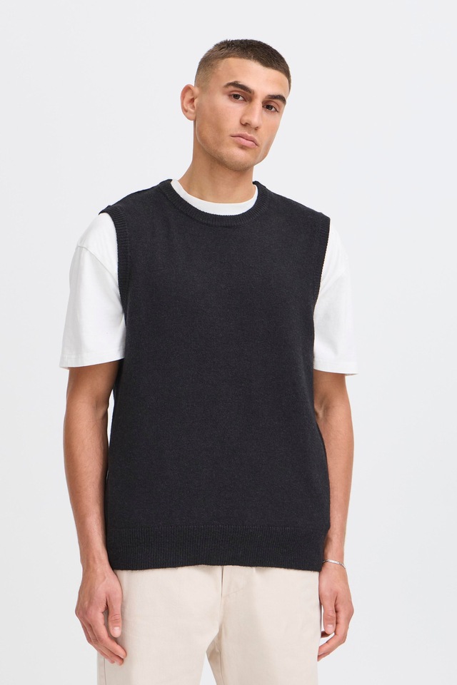 !Solid Longpullunder »Pullunder SDRick«