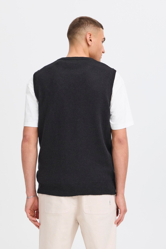 !Solid Longpullunder »Pullunder SDRick«
