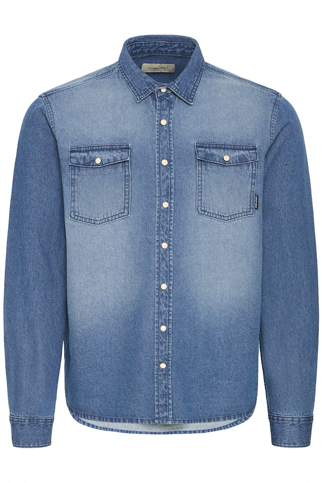 Blend Jeanshemd »Jeanshemd BHDargo«