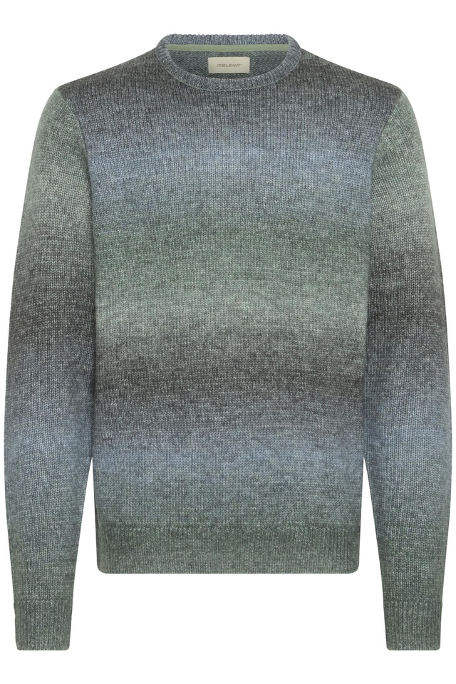 Blend Strickfleece-Pullover »Strickpullover BHDannie«