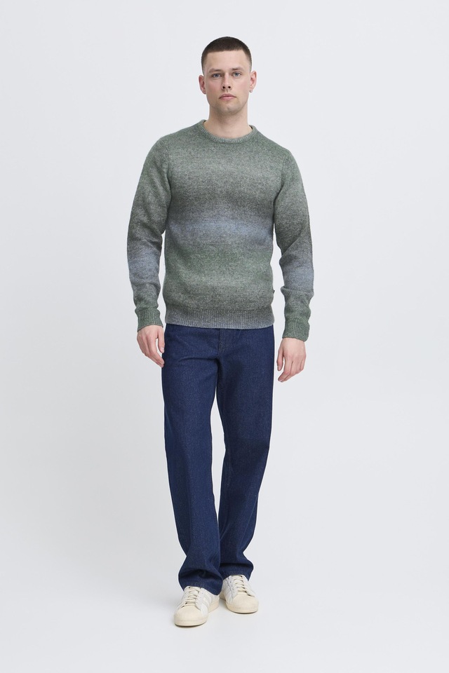 Blend Strickfleece-Pullover »Strickpullover BHDannie«