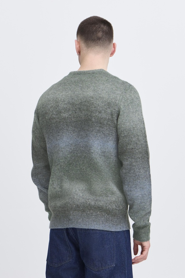 Blend Strickfleece-Pullover »Strickpullover BHDannie«
