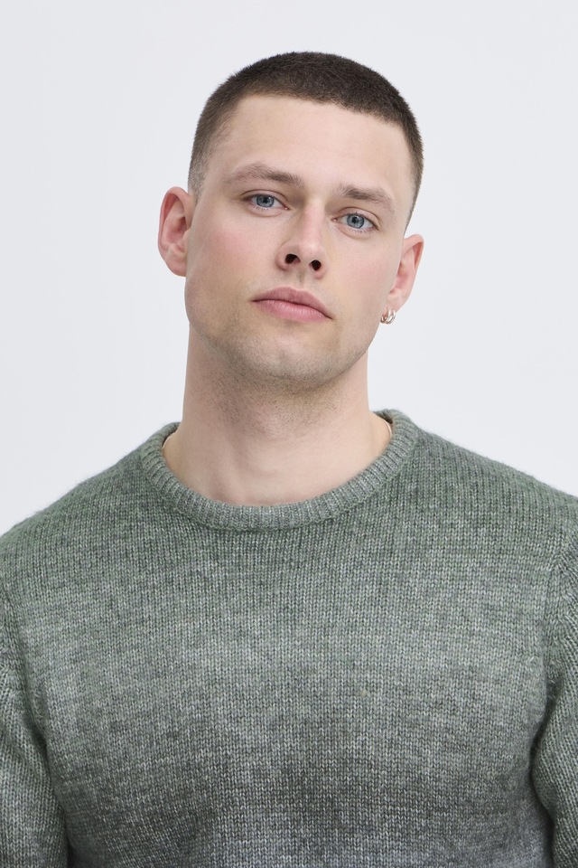Blend Strickfleece-Pullover »Strickpullover BHDannie«