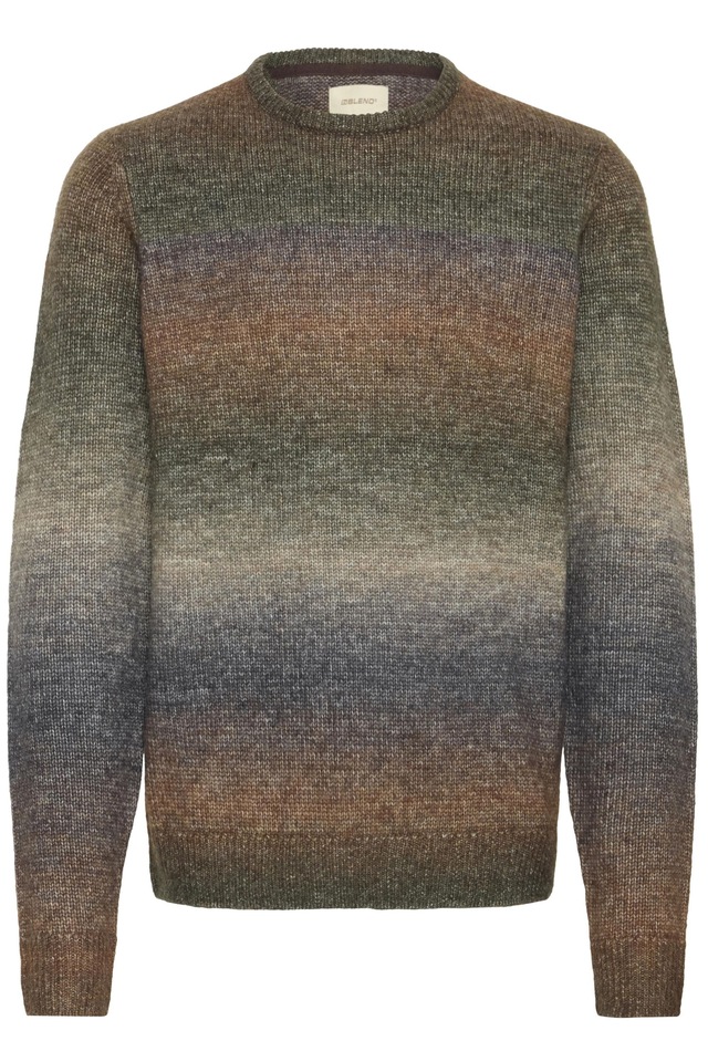 Blend Strickfleece-Pullover »Strickpullover BHDannie«