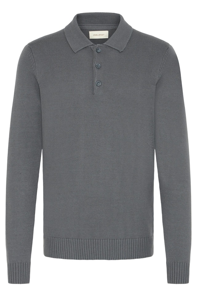 Blend Strickfleece-Pullover »Strickpullover BHDeno«