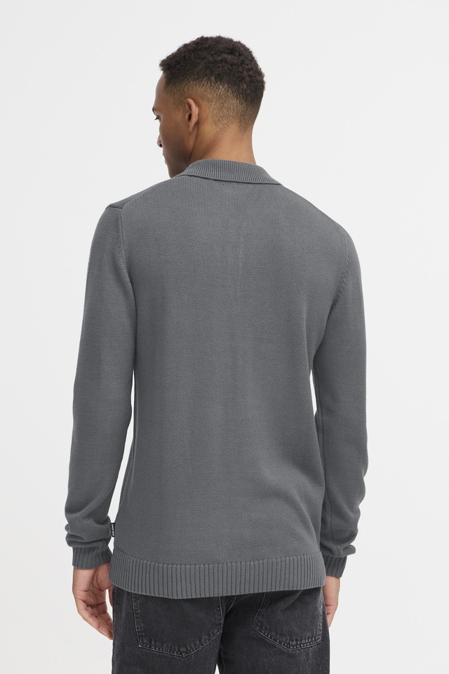 Blend Strickfleece-Pullover »Strickpullover BHDeno«