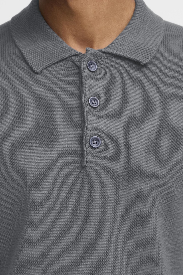 Blend Strickfleece-Pullover »Strickpullover BHDeno«
