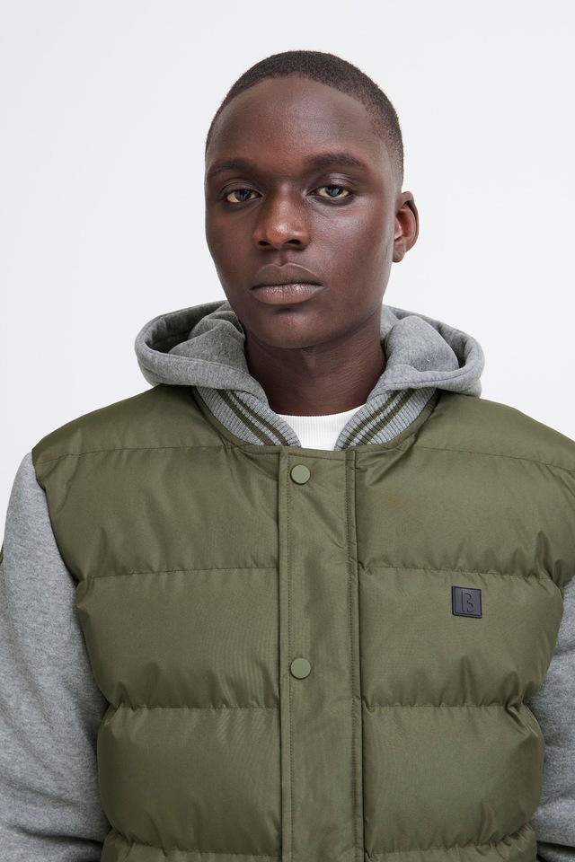 Blend Collegejacke »Collegejacke BHErnie«