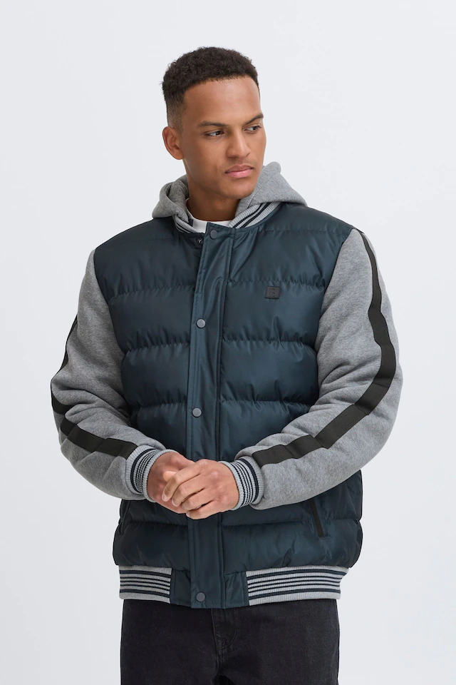 Blend Collegejacke »Collegejacke BHErnie«