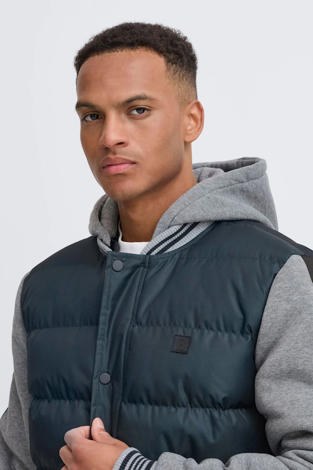 Blend Collegejacke »Collegejacke BHErnie«