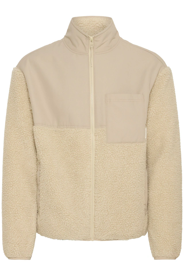 Blend Plüschjacke »Plüschjacke BHEvon«