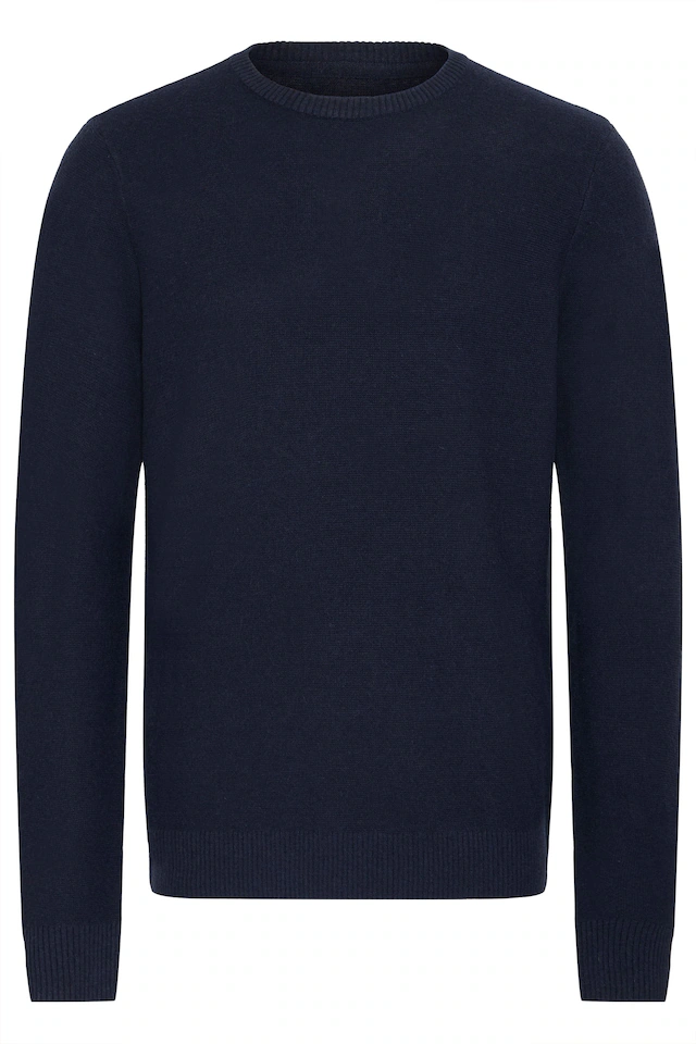 Blend Strickfleece-Pullover »Strickpullover BHDana«