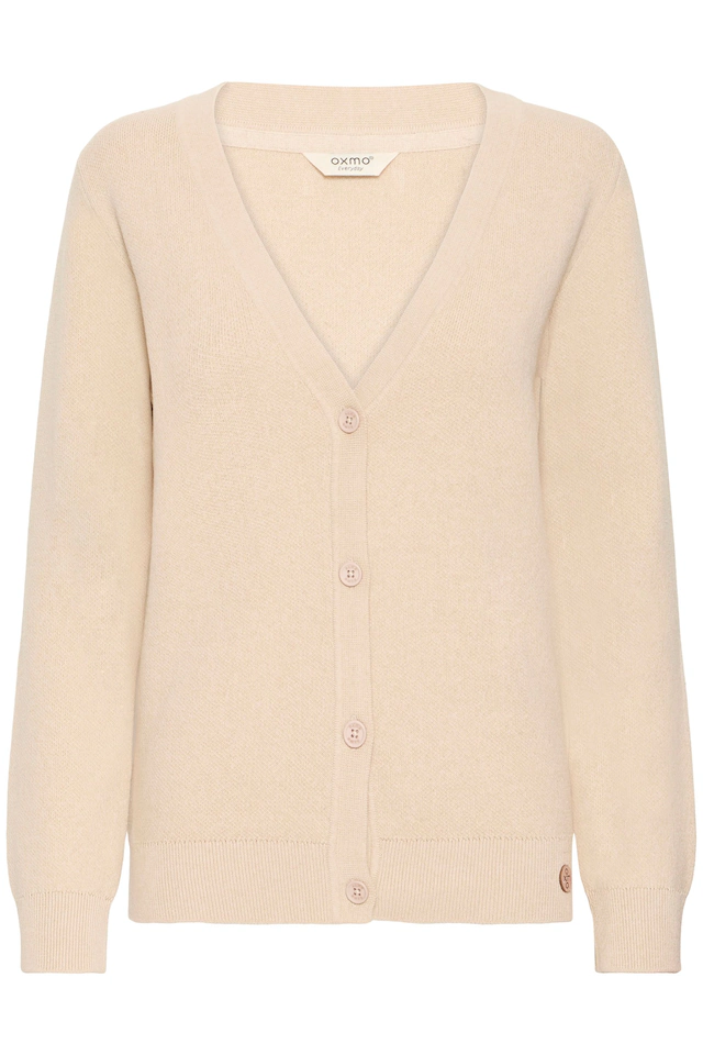 OXMO Strickjacke »Strickjacke OXFiana«