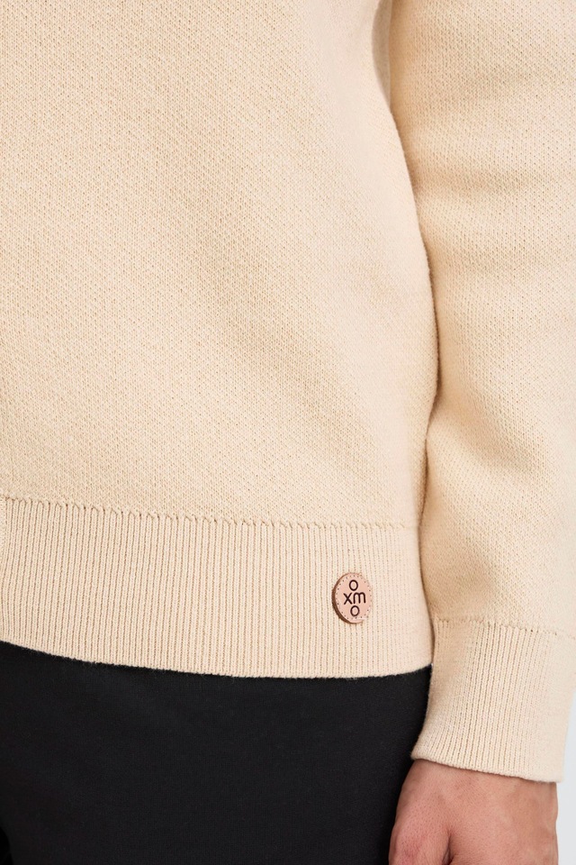 OXMO Strickjacke »Strickjacke OXFiana«