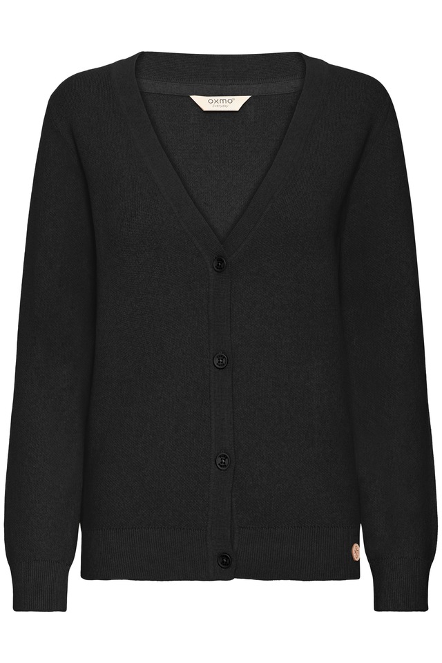OXMO Strickjacke »Strickjacke OXFiana«