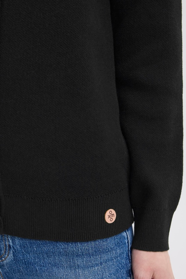 OXMO Strickjacke »Strickjacke OXFiana«