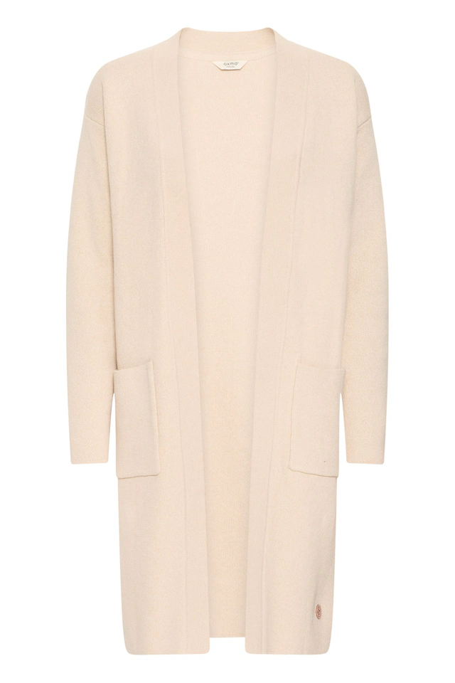 OXMO Strickjacke »Strickjacke OXFina«