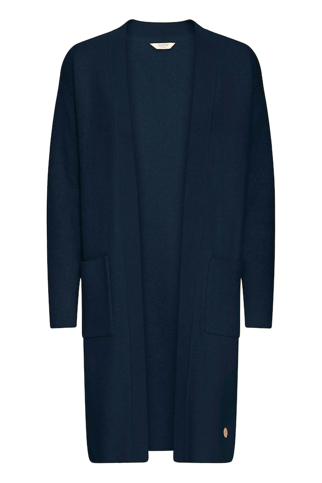 OXMO Strickjacke »Strickjacke OXFina«