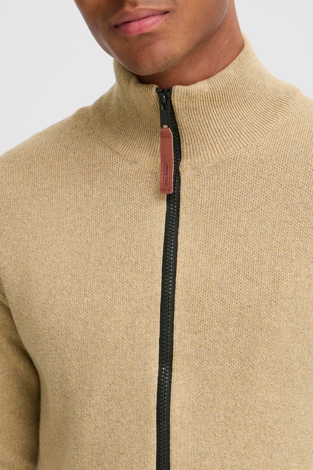 Blend Strickjacke »Strickjacke BHFindus«