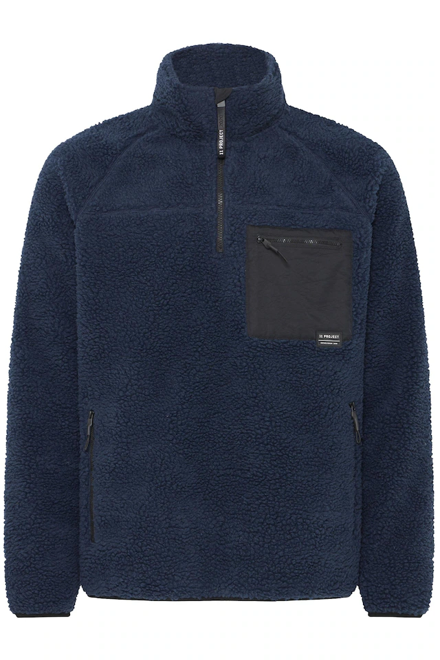 11 Project Sweatjacke »Trainingsjacke SDHprromel«