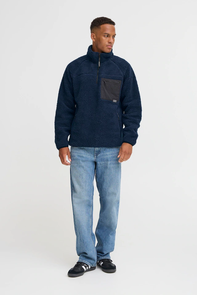 11 Project Sweatjacke »Trainingsjacke SDHprromel«