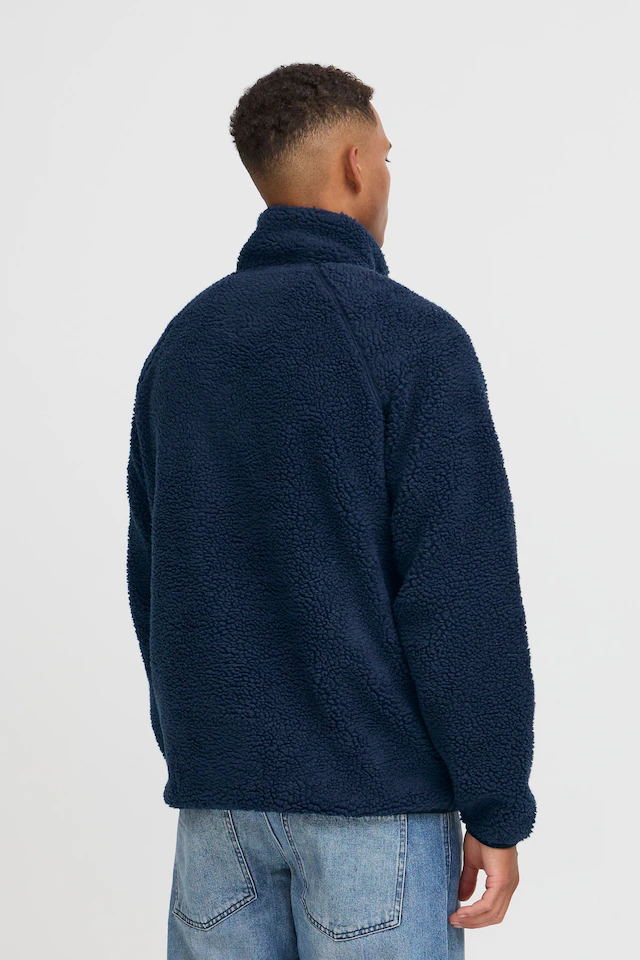 11 Project Sweatjacke »Trainingsjacke SDHprromel«