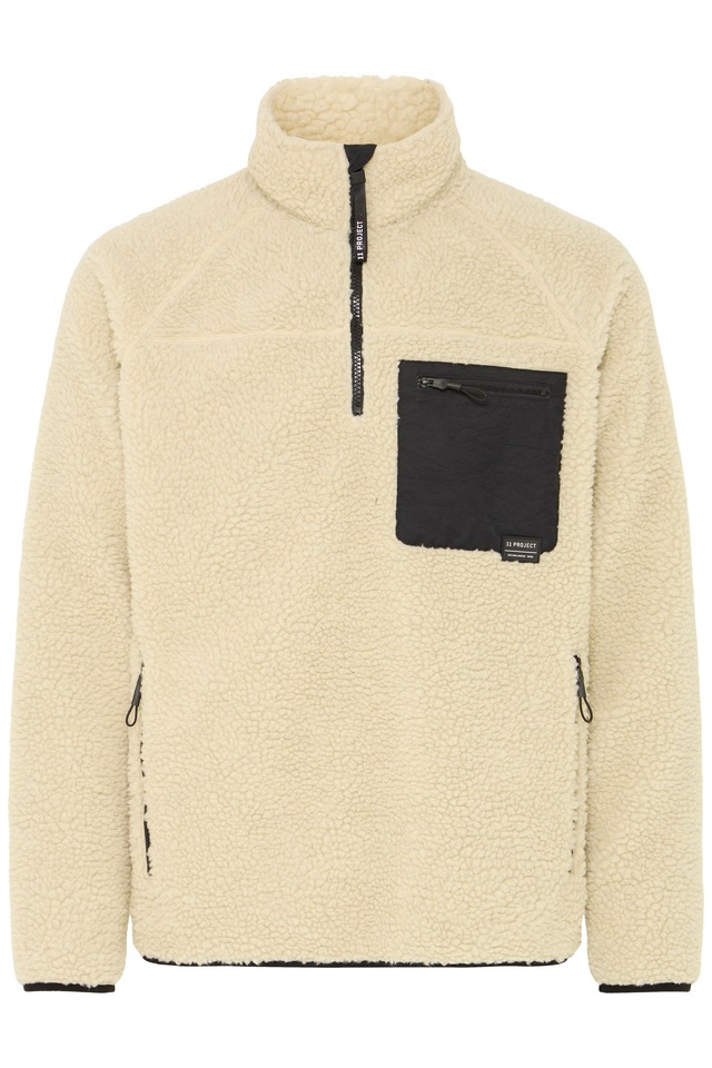 11 Project Sweatjacke »Trainingsjacke SDHprromel«