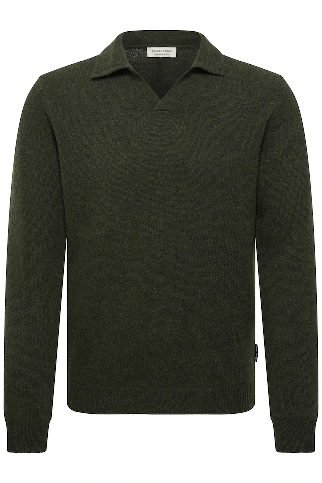Casual Friday Longsleeve »Strickpullover CFKarl«