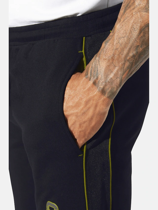 Jan Vanderstorm Jogginghose »Jogginghose ROLFSTAD«