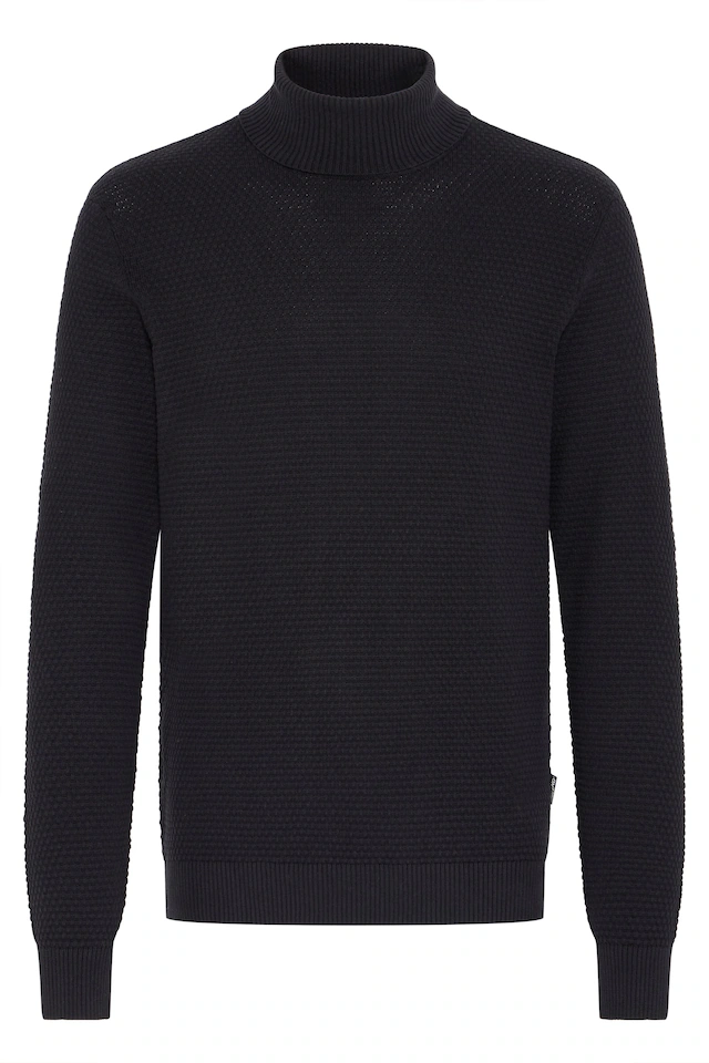 Blend Rollkragenpullover »Rollkragenpullover BHRedhill«