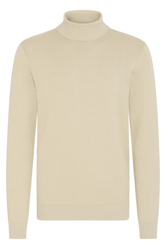 Blend Rollkragenpullover »Rollkragenpullover BHRedhill«