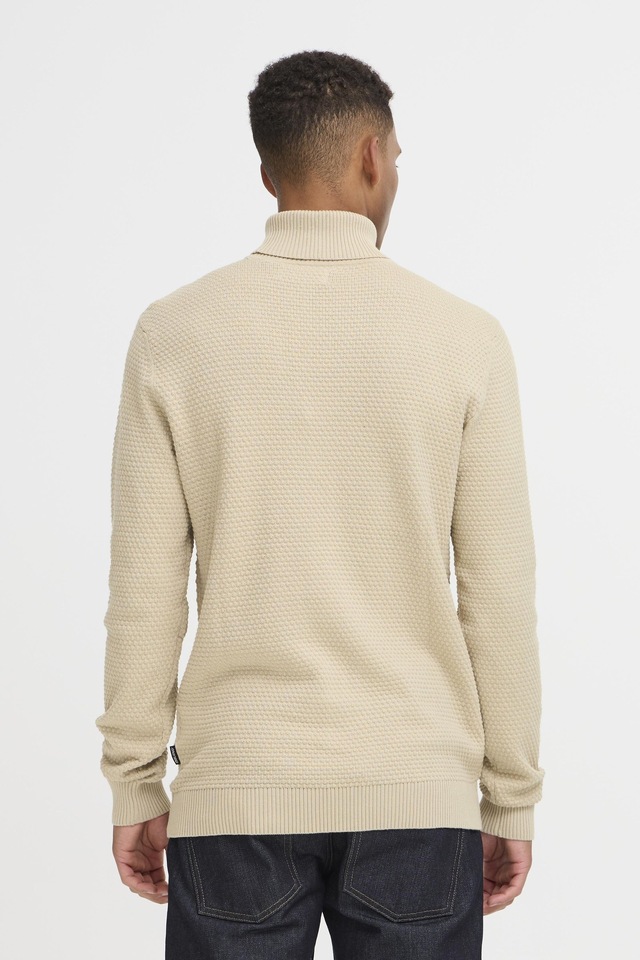 Blend Rollkragenpullover »Rollkragenpullover BHRedhill«