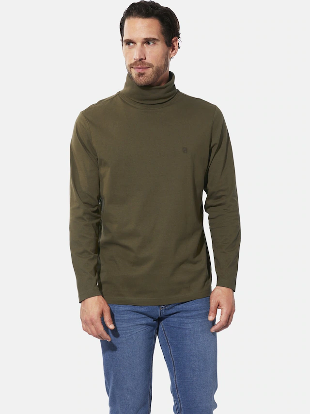 Babista Rollkragenshirt »Doppelpack Langarmshirt ULOR«