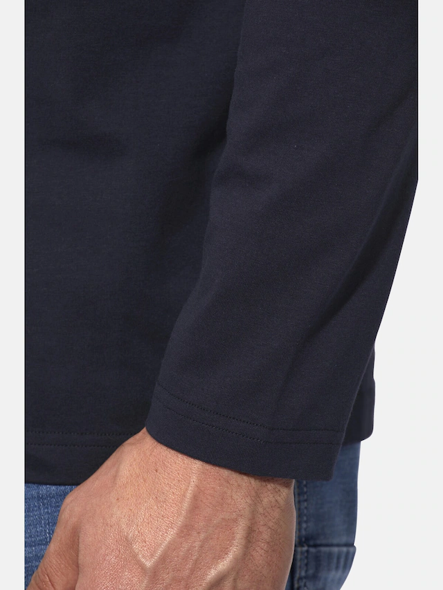 Babista Rollkragenshirt »Doppelpack Langarmshirt ULOR«