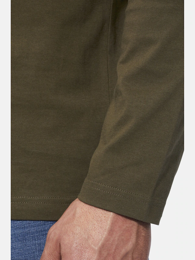 Babista Rollkragenshirt »Doppelpack Langarmshirt ULOR«
