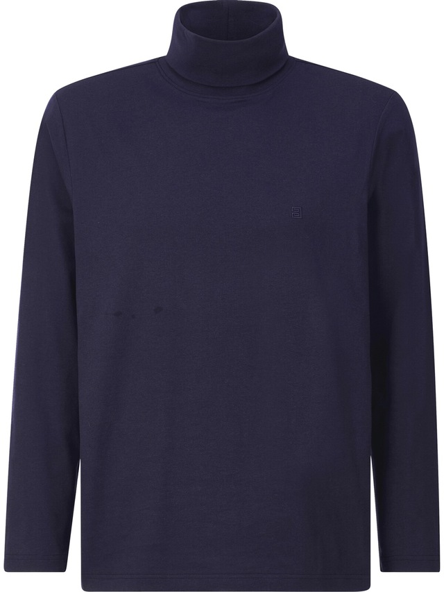 Babista Rollkragenshirt »Doppelpack Langarmshirt ULOR«