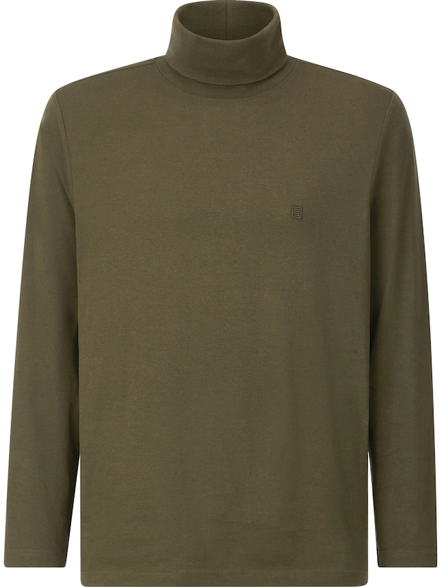 Babista Rollkragenshirt »Doppelpack Langarmshirt ULOR«