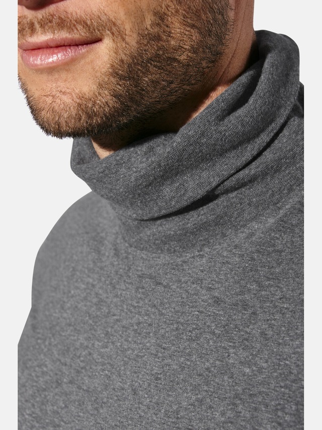 Babista Rollkragenshirt »Doppelpack Langarmshirt ULOR«